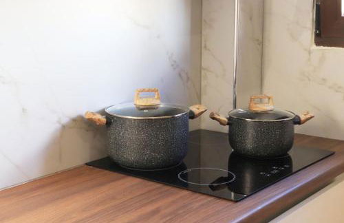 STV Royal Apartments 3 - Foto 14