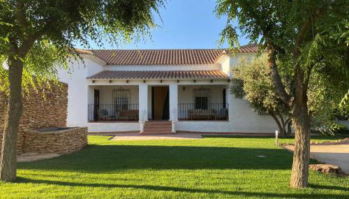 Casa La Regidora - Foto 2, Garden, Garden view