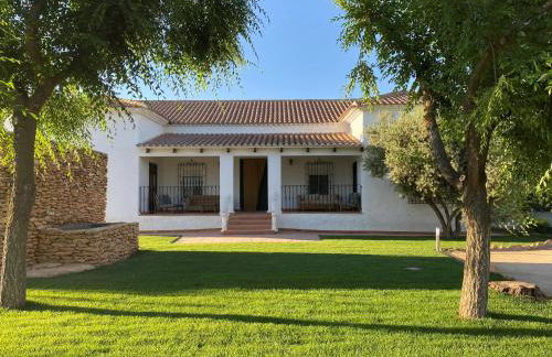 Casa La Regidora - Foto 2