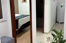 Novo apartamento em ótima localização - Foto 2