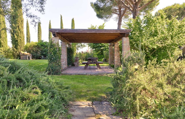 Belvilla by OYO Allium - Foto 32