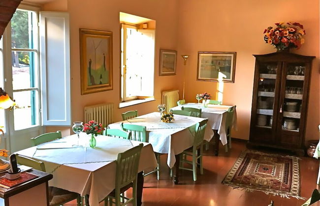 Agriturismo Campo al Sole - Foto 15