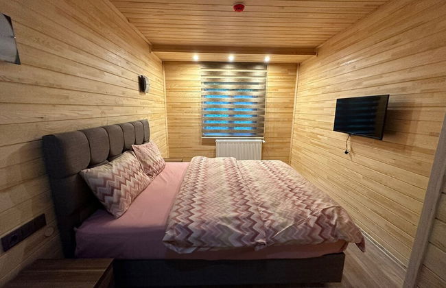 Nirvana Suite Hotel - Foto 12