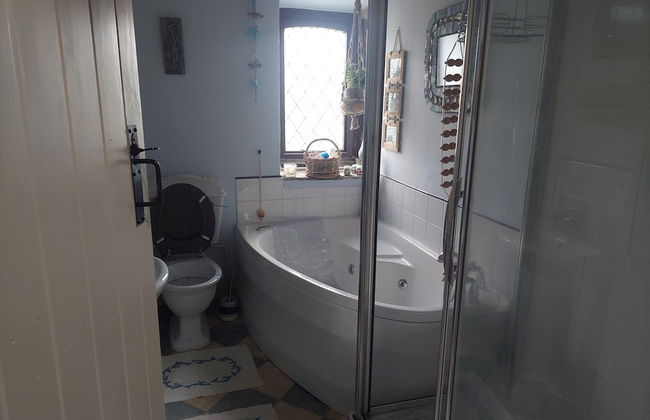 Charming Cottage 15 Mins From Hebden Bridge - Foto 10