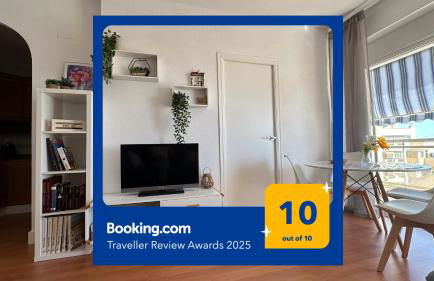 Tu casa a un paso de la playa - Foto 1