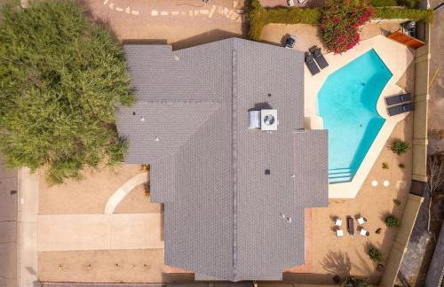 Desert Mojito Home with Pool - 1 Mile from Scottsdale & Camelback - Foto 13