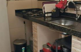 Chalés Canto do Mar - Foto 27