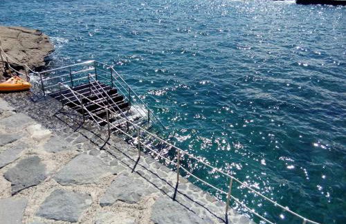 VIVIENDA VACACIONAL Casa Tajinaste - Foto 41