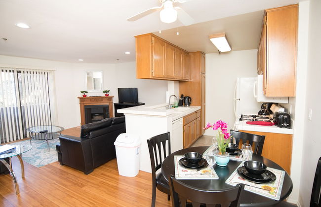 Strathmore Apartments - Foto 24