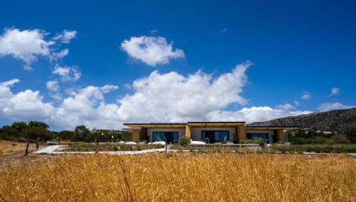 Akra Grammeno Beachfront Villas - Foto 4