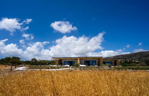 Akra Grammeno Beachfront Villas - Foto 4