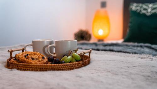 Luxury Apartment nr Broadway with Private Parking! - Foto 3