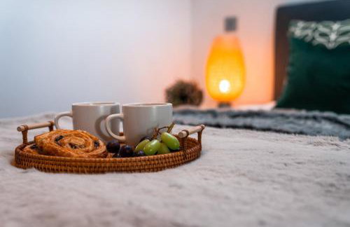 Luxury Apartment nr Broadway with Private Parking! - Foto 3