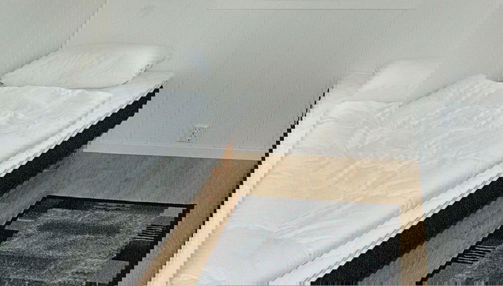 Holiday Home in Vevang - Foto 1, Habitación