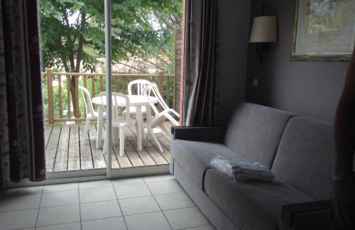 Duplex, piscines, animations près via Ardèche - Foto 10