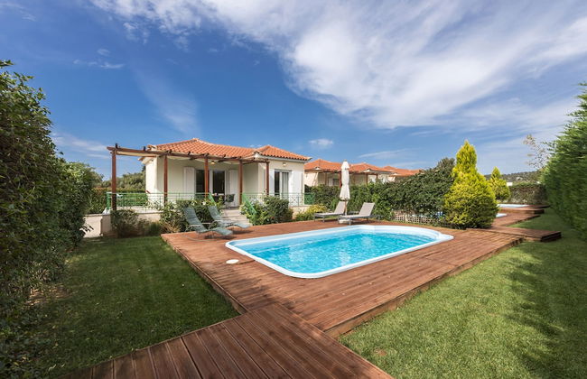 Sun, Sand & Seclusion - Artemis with Private Pool - Foto 19