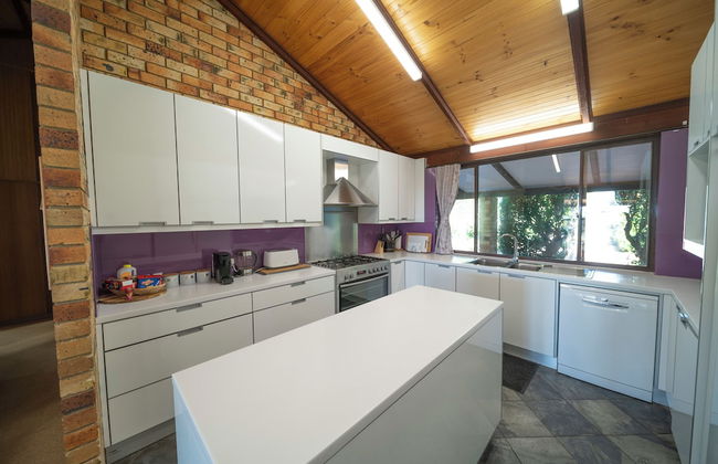 Blickinstal Holiday Retreat - Foto 26