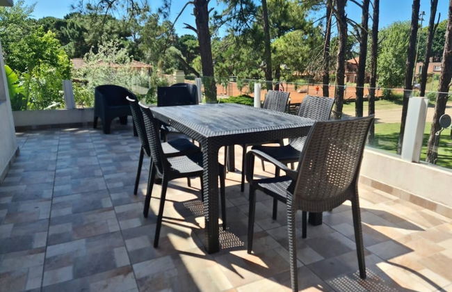 Departamento 3 Ambientes 2 Baños Pinamar Centro - Foto 9