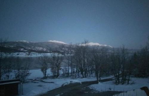 Eftychia’s home-Σπίτι με θέα τη λίμνη Πλαστήρα - Photo 35