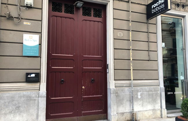 Bed in Spa - Foto 43