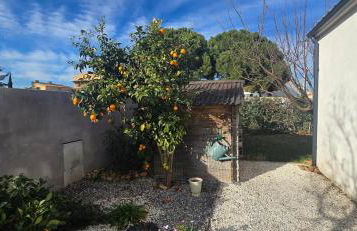 Perle rare - Villa, piscine proche mer - Foto 6