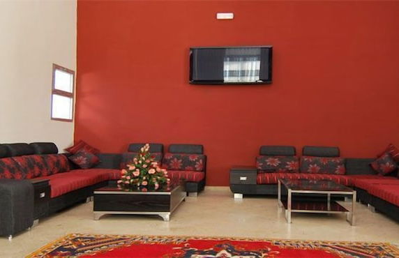 Appart Hotel Founty Beach - Foto 4