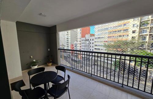 Apartamento aconchegante com piscina e jacuzzi - Foto 20
