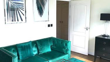 Cloud Nine Luxe Apartment - Foto 3