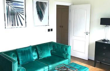 Cloud Nine Luxe Apartment - Foto 3