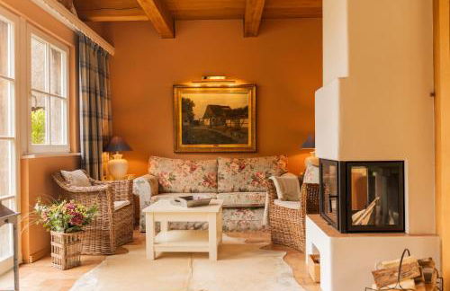 Fischerhaus in Quilitz - Foto 78