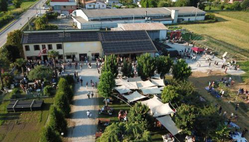 Agriturismo Crak Tenuta Bembo - Foto 3