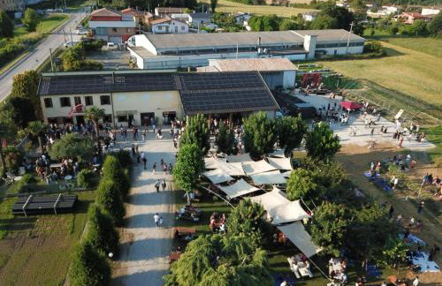 Agriturismo Crak Tenuta Bembo - Foto 3