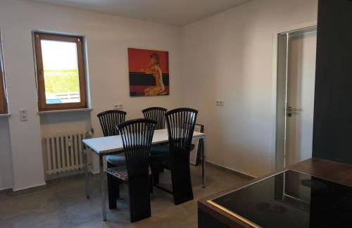 Ferienwohnung in der Nähe von Würzburg - Foto 4