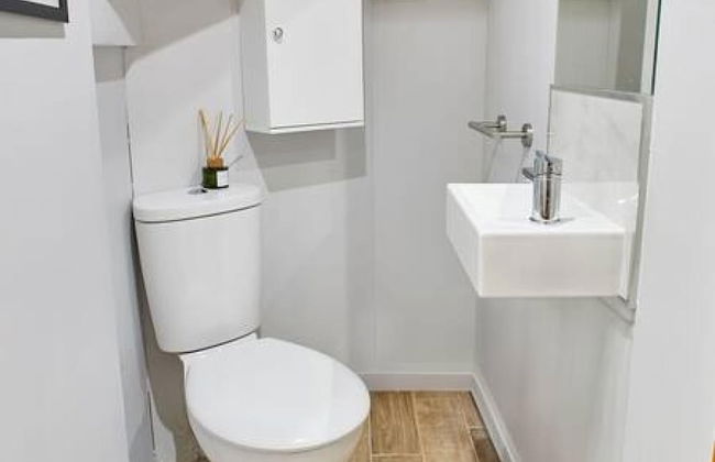 Host Stay Fawcett Cottage - Foto 8