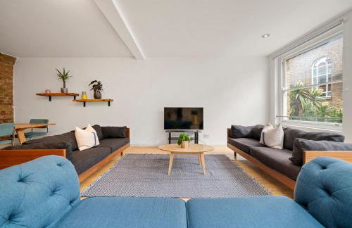 Unique Apartments near Old Street Station - Foto 43