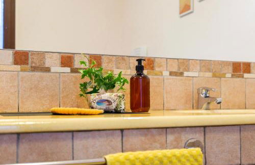 VILLE MONDO a 350 metri dalla spiaggia - Foto 6