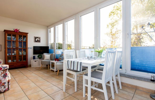 5 Villa Blanck Bungalow - Foto 16