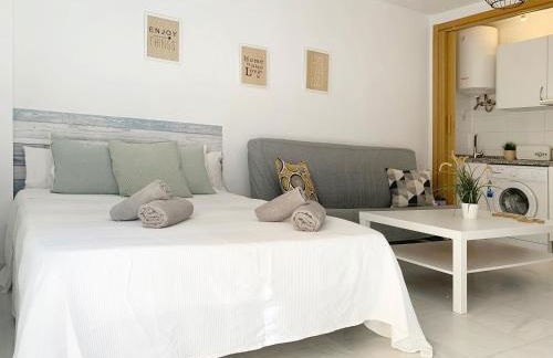 MalagadeVacaciones - Suite Don Javier - Foto 19