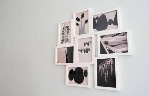 Arcimboldi's Nest - Close to Metro and Train - Foto 24