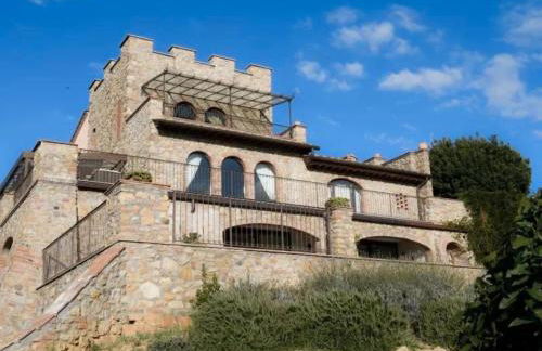 Villa Torresassa con piscina - Foto 5