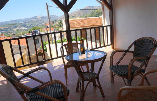 Casa Benavista - Cretan Holiday Home, Greece - Photo 23