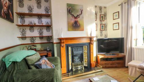 Pineapple Cottage - Foto 4