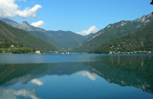 Apartment in Ledro by Lake & Dolomites - Foto 20