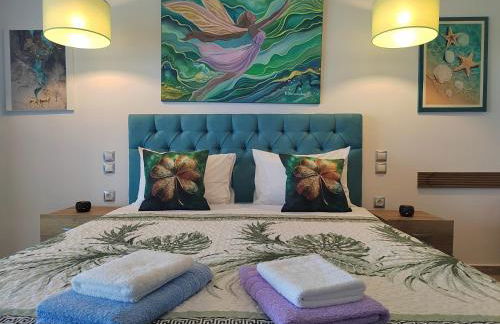 villa vagelis - Foto 18