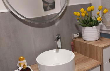 In Blu Santo Ospedale - Photo 10