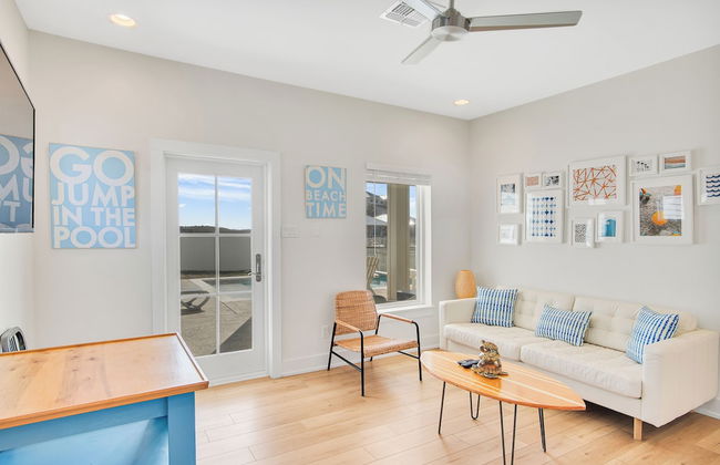 The White House by Silver Sands Vacation Rentals - Foto 26