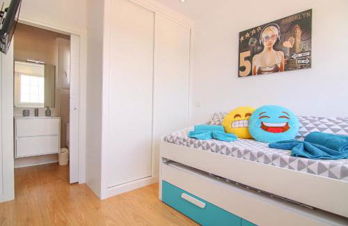 Villa con piscina privada - Polop - Foto 13