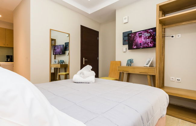 Alektor Studios & Apartments - Foto 22