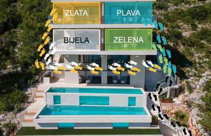 Sunset Apartments - Foto 36