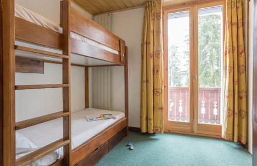 Résidence Pierre & Vacances Le Mont d'Arbois - Foto 14